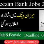Meezan Bank Jobs Online Apply | Meezan Bank Head Office New Jobs 2024 JobUstad