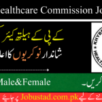Healthcare Commission Jobs In 2024 - KPK Healthcare Commission Jobs Online Apply - JobUstad