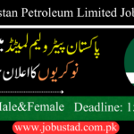 Pakistan Petroleum Limited Jobs 2024 | PPL Jobs 2024 - Jobustad