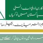 Abacus گلوبل نوکریاں 1