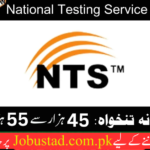 Hajj Assistants and Medical Staff Jobs in 2024 - Online Apply for NTS Jobs 2024 - Jobustad