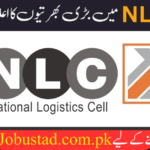 National Logistics Cell Jobs in 2024 -Online Apply for NLC Jobs 2024 - Jobustad