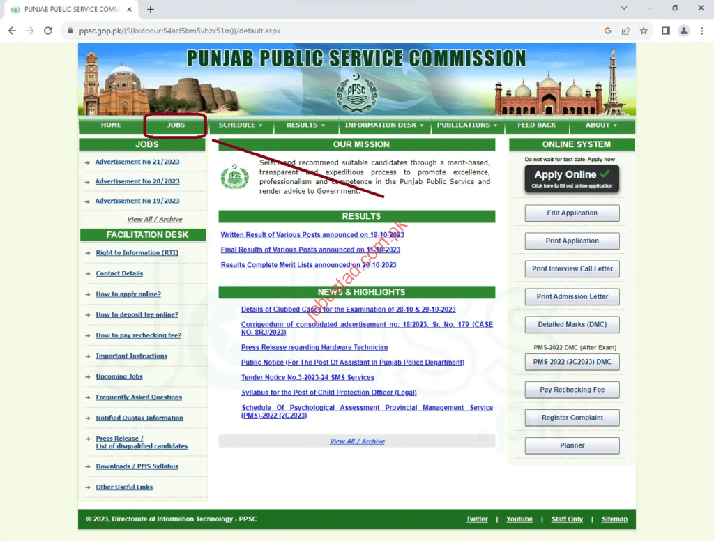 PPSC 3 1