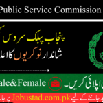 PPSC Jobs in 2024 - Online Apply For PPSC Jobs 2024 - JobUstad