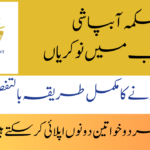 انڈس ہسپتال کی نوکریاں 2024 10