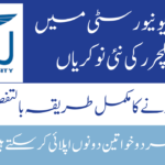انڈس ہسپتال کی نوکریاں 2024 5