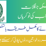 Forest Department Punjab Jobs 2024