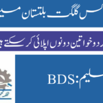 Atlas Battery Limited Jobs 2024