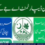 AJK Higher Education Department Jobs 2024 - Apply Now - Government Jobs 2024