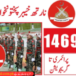 FC KPK Jobs 2024 - Online Apply For KPK FC Jobs - Government Jobs 2024 - Pakistan Jobs in 2024