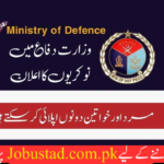 Ministry of Defence Jobs 2024 - Online Apply For MOD Jobs - Government Jobs 2024