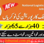 National Logistics Corporation Jobs 2024 - Apply for NLC Jobs 2024 - Today New Jobs 2024