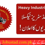 Heavy Industries Taxila Jobs In 2024 - Apply for HIT Jobs - www.hit.gov.pk - Government jobs in 2024