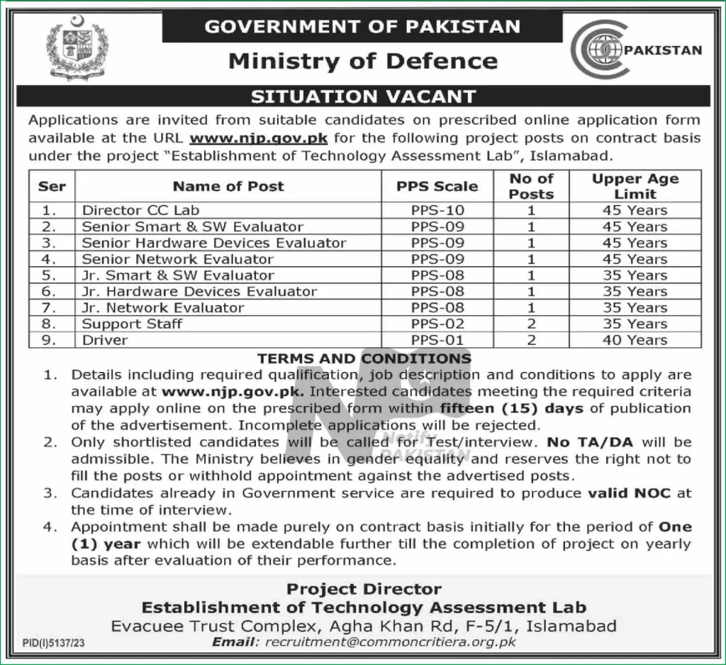 Ministry of Defence MOD Jobs 2024 Advertisements 01 1024x937 1