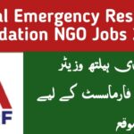 NGO Jobs 2024 – Apply for Non Governmental Organization Medical Jobs – Government Jobs 2024