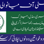 اسٹیشن ہیلتھ آرگنائزیشن کی نوکریاں 1 1