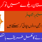 پاکستان کونسل آف سائنٹفک اینڈ انڈسٹریل ریسرچ کی نوکریاں 1