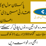 Pakistan Civil Aviation Authority PCAA Jobs 2024