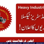 Heavy Industries Taxila Jobs 2024 - HIT Jobs Latest Advertisement - Today New Jobs 2024