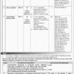 Federal Finance Division Jobs 2024 - Online Apply - Government Jobs 2024