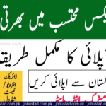 Wafaqi Mohtasib Secretariat Quetta Jobs 2024 - Apply Now - Today New Jobs 2024 - JobUstad