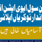 Civil Aviation Authority Pakistan Jobs 2024 - Apply For CAA Jobs 2024 – New Jobs in Pakistan 2024 - Today New Jobs 202