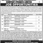 National Power Parks Management Company Jobs 2024 - Online Apply -Today New Jobs 2024