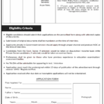 Ministry of Federal Education and Professional Training Jobs 2024 - Apply Now Pakistan Jobs in 2024
