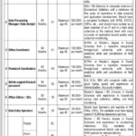 National Institute Of Population Studies Jobs 2024 - Online Apply NIPS Jobs - Pakistan Jobs in 2024