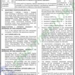 University Of Agriculture Faisalabad Jobs 2024 - Online Apply UAF Jobs - Pakistan Jobs in 2024