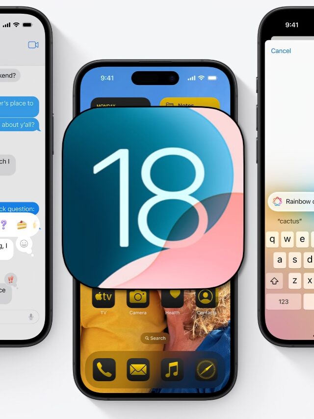 iOS 18 Release Date: Top Features to Expect on Your iPhone