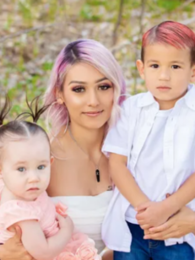 Utah Mother, 33, Faces Terminal Cancer Diagnosis After Shoulder Pain