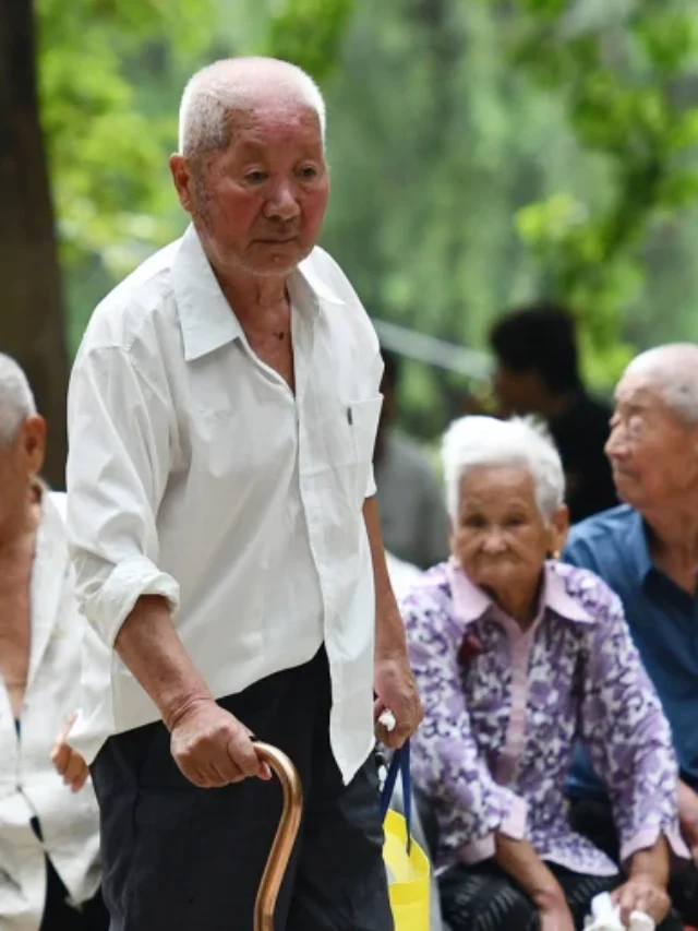 China’s First Retirement Age Hike Since 1978 Triggers Discontent