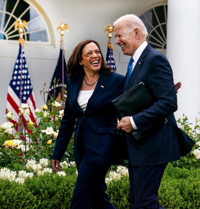 Biden-Harris Admin Secures $26.7B Market Access for U.S. Farmers