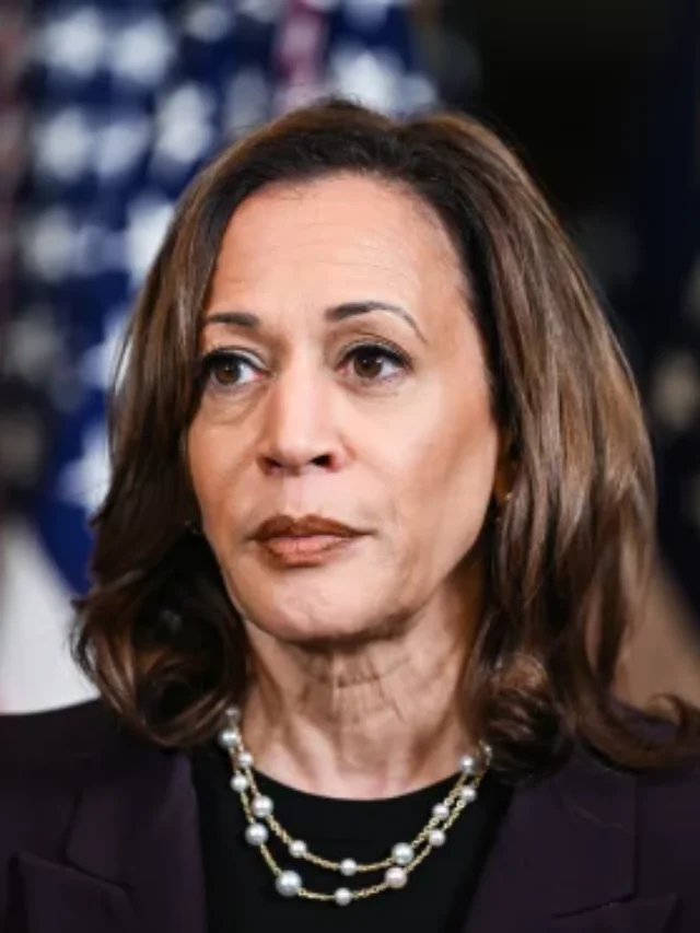 Harris and Trump Battle in Key States: The Final Sprint