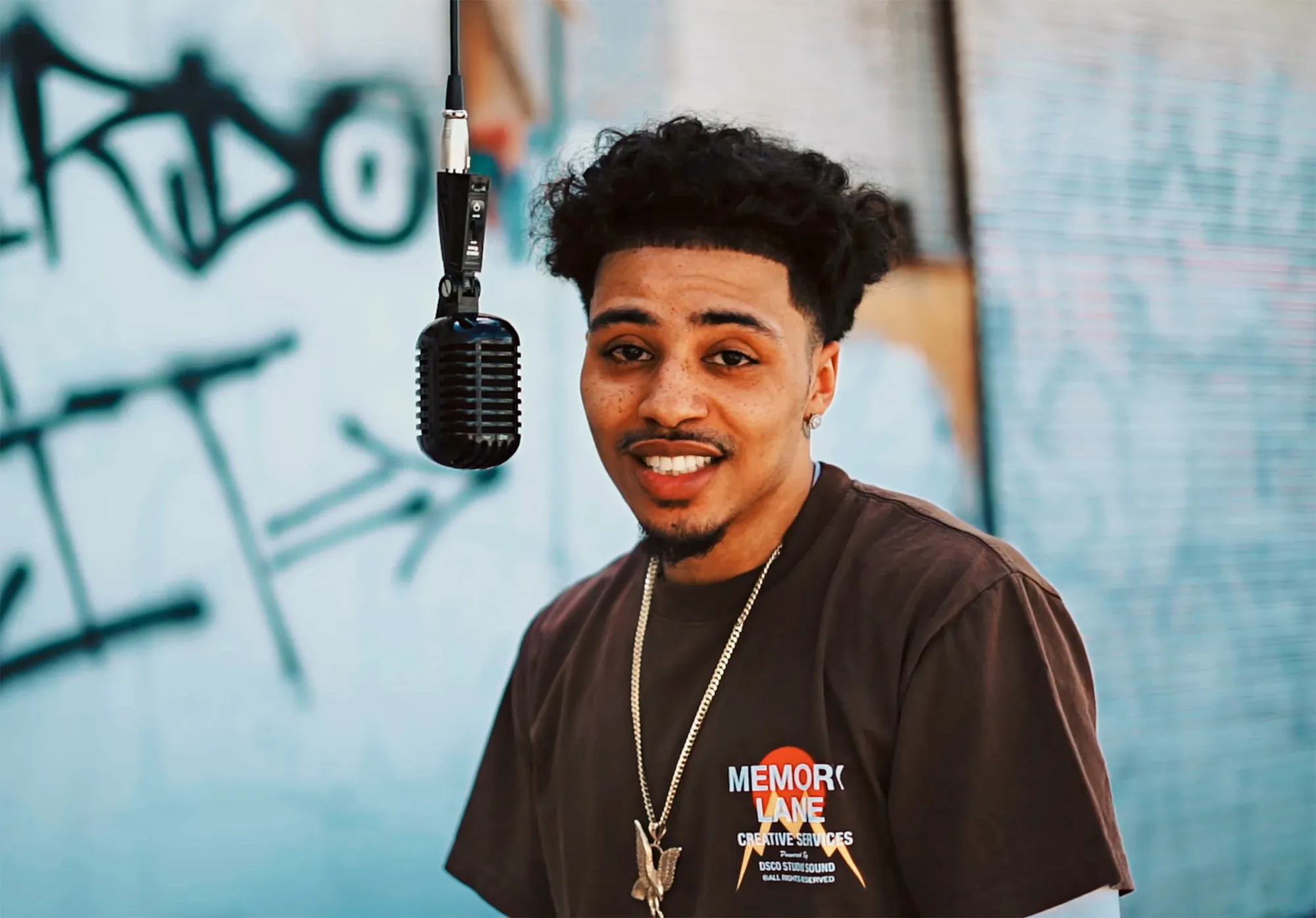 Remembering Lucas Coly: A Life Cut Short at 27