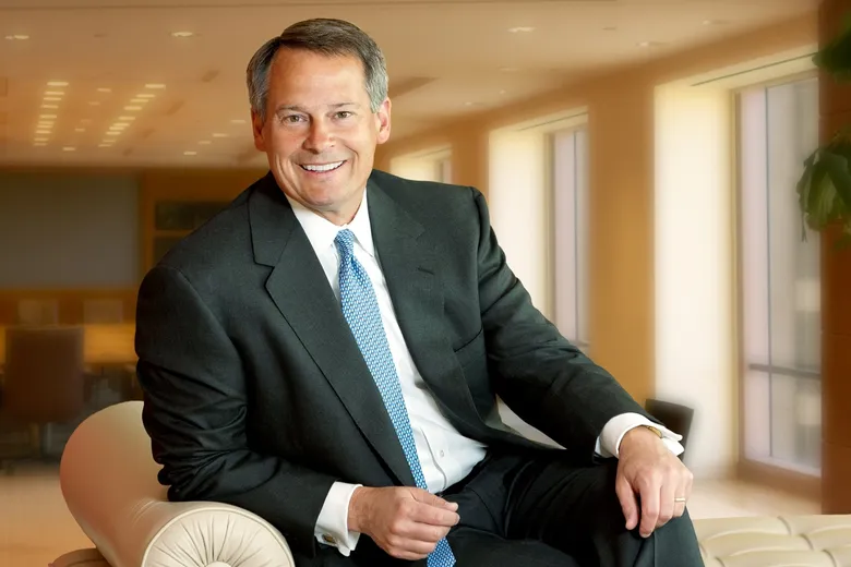 Schwab CEO Walt Bettinger to Retire After 16 Years of Leadership