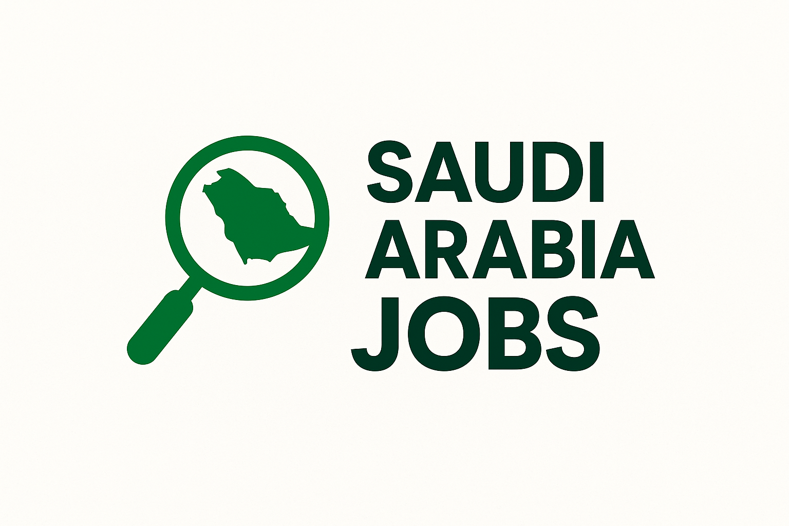Saudi Arabia Jobs